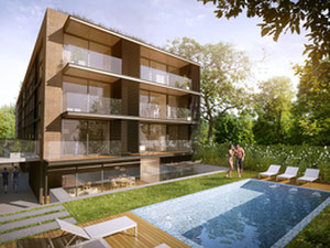 Propiedad en venta en SOLARIS PARQUE — mira el buscador inmobiliario GEOLN.COM. Foto 2