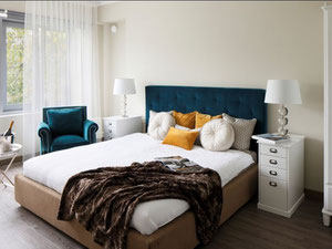 Mieszkanie w dużym mieście, blisko morza na Łotwie, region Saulkrasti, Saulkrasti — Wyszukiwarka nieruchomości od deweloperów i właścicieli GEOLN.COM. Zdjęcie 13