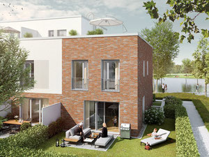 Nieruchomości w To Huus am See — spójrz na wyszukiwarkę nieruchomości GEOLN.COM. Zdjęcie 3