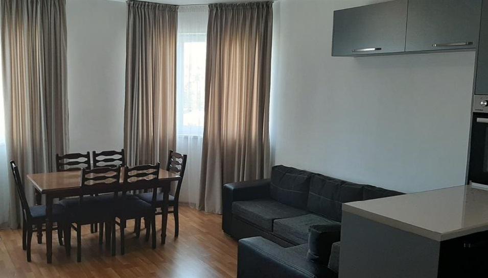 3 кімнатна квартира в Исани. Купити квартиру в Тбілісі, Исани — Пошуковик нерухомості від забудовників і власників GEOLN.COM. Фото 1