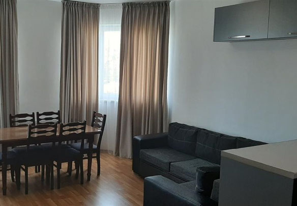 3 кімнатна квартира в Исани. Купити квартиру в Тбілісі, Исани