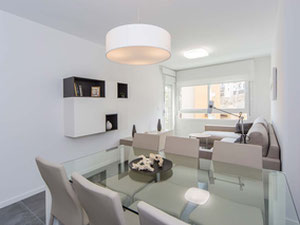 顶楼 3 卧室 105 m² 在 Campoamor, 西班牙 — 来自开发商和业主的房地产搜索引擎 GEOLN.COM. 照片 15