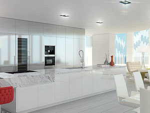 Real estate in Prive Island — look at the real estate search engine GEOLN.COM. Photo 6