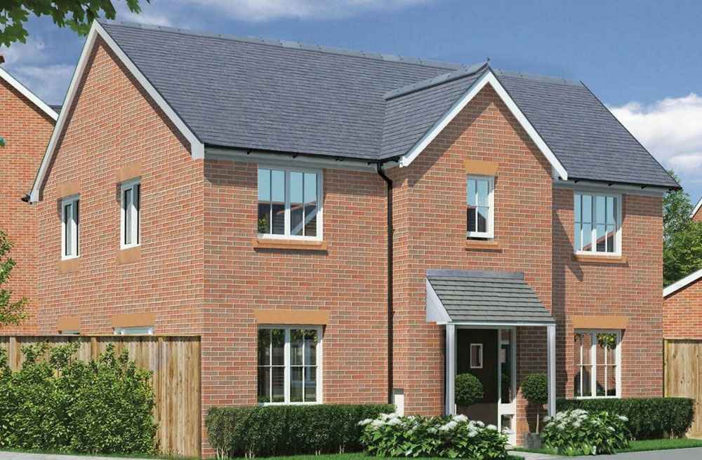 房地产在 Millfields — look at the real estate search engine GEOLN.COM. 照片 1