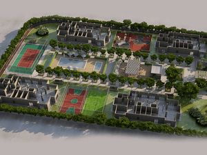 房地产在 Armada Deluxe — look at the real estate search engine GEOLN.COM. 照片 3