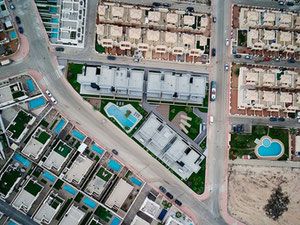 平房 2 卧室 75 m² 在 Villamartin, 西班牙 — 来自开发商和业主的房地产搜索引擎 GEOLN.COM. 照片 7