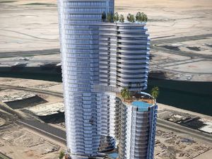 Недвижимость в Imperial Avenue — смотрите на поисковике недвижимости GEOLN.COM. Фото 2