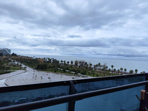 تُباع شقة في باتومي — ابحث عن عقار قيد الإنشاء أو عقار معاد بيعه مباشرة من المطورين والملاك GEOLN.COM. صورة فوتوغرافية 5