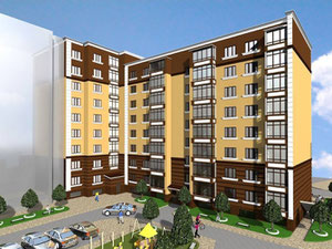 房地产在 Kniagini Park — look at the real estate search engine GEOLN.COM. 照片 2