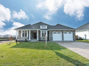 Real estate in South Creek — look at the real estate search engine GEOLN.COM. Photo 4