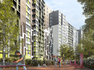 房地产在 Parkland — look at the real estate search engine GEOLN.COM. 照片 6