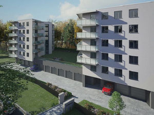 נדל"ן ב Apartments Kleosin  — עיין במנוע חיפוש הנדל"ן GEOLN.COM. תמונה 2