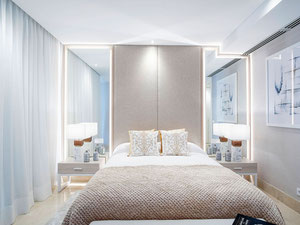 顶层公寓 2 卧室 95 平方米，位于西班牙埃斯特波纳 — 来自开发商和业主的房地产搜索引擎 GEOLN.COM. 照片 5