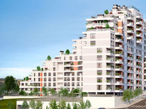 房地产在 Residencial INBISA Valdebebas 169 — look at the real estate search engine GEOLN.COM. 照片 3