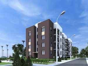 房地产在 Vlasna — look at the real estate search engine GEOLN.COM. 照片 11