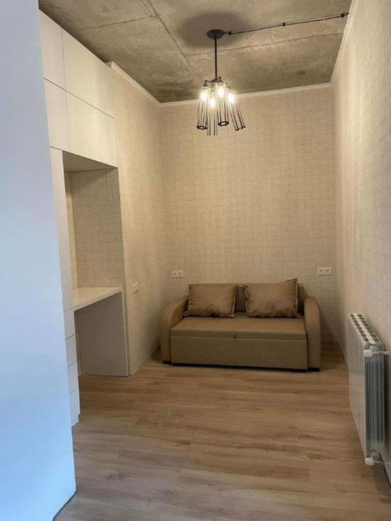 Продається квартира — Пошуковик нерухомості від забудовників і власників GEOLN.COM. Фото 1