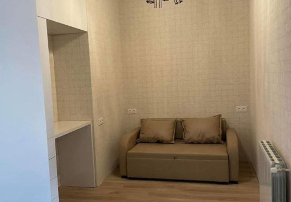 Продається квартира