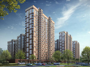 房地产在 Pokoleniye — look at the real estate search engine GEOLN.COM. 照片 7