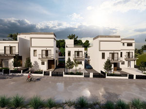 უძრავი კონება TOWN HILL 2 — გადახედეთ უძრავი ქონების საძიებო სისტემას GEOLN.COM. ფოტო 6