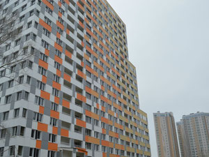 Nieruchomości w Vozvrojdenye — spójrz na wyszukiwarkę nieruchomości GEOLN.COM. Zdjęcie 2