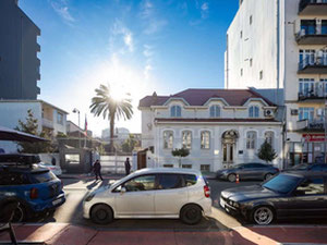 在巴图米出售的公寓 — 来自开发商和业主的房地产搜索引擎 GEOLN.COM. 照片 8