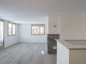 Mieszkanie w Szwajcarii, Crans-Montana Sale — Wyszukiwarka nieruchomości od deweloperów i właścicieli GEOLN.COM. Zdjęcie 6