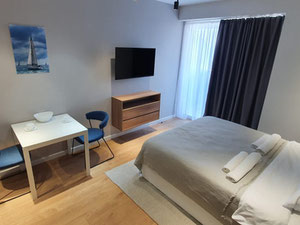 巴统万怡酒店出售的一室公寓。 — 来自开发商和业主的房地产搜索引擎 GEOLN.COM. 照片 3