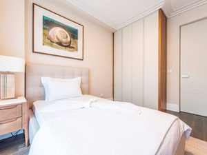 出售Royal Gardens的豪华顶层公寓✨ — 来自开发商和业主的房地产搜索引擎 GEOLN.COM. 照片 3