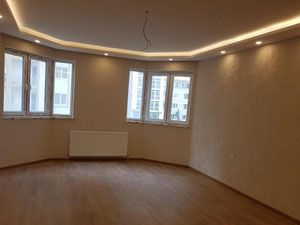 Isani的2间卧室的公寓。伊萨尼第比利斯廉价公寓 — 来自开发商和业主的房地产搜索引擎 GEOLN.COM. 照片 6