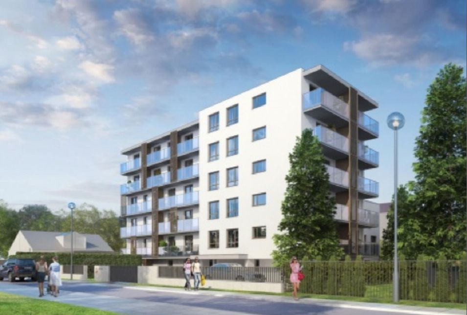 נדל"ן ב Turystyczna 15 — עיין במנוע חיפוש הנדל"ן GEOLN.COM. תמונה 1