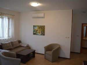 Квартира у моря в Хорватии, Медулин — Поисковик недвижимости от застройщиков и собственников GEOLN.COM. Фото 11