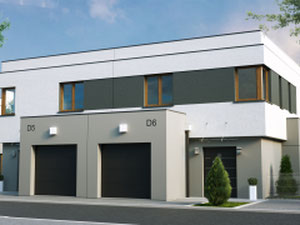 Real estate in Enklawa Lokietka — look at the real estate search engine GEOLN.COM. Photo 3