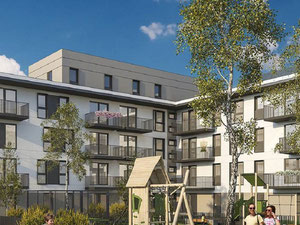 Real estate in Osiedle Hemara — look at the real estate search engine GEOLN.COM. Photo 5