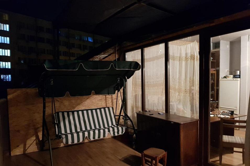 4 room apartment in Sololaki. Buy an apartment in Tbilisi, Sololaki — Find off-plan property or real estate resale directly from developers and owners GEOLN.COM. Photo 1