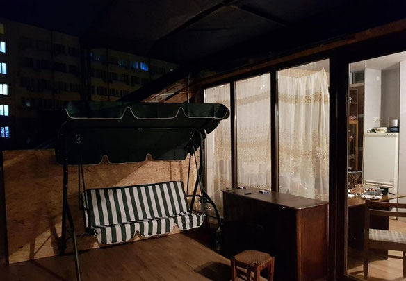 4 кімнатна квартира в Сололакі. Купити квартиру в Тбілісі, Сололакі