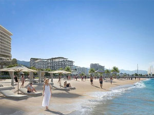 Недвижимость в Gonio Marina — смотрите на поисковике недвижимости GEOLN.COM. Фото 2