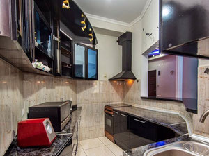 维拉的3间房间的公寓。在维拉第比利斯购买公寓 — 来自开发商和业主的房地产搜索引擎 GEOLN.COM. 照片 3