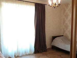 شقة بغرفة نوم واحدة في فيرا. شراء شقة في تبليسي ، فيرا — ابحث عن عقار قيد الإنشاء أو عقار معاد بيعه مباشرة من المطورين والملاك GEOLN.COM. صورة فوتوغرافية 5