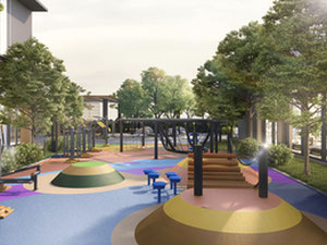 içindeki mülkiyet LEA by the Hills — emlak arama motoru GEOLN.COM'a bakın. Fotoğraf 8