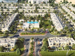 Real estate in Naseem Townhouses — look at the real estate search engine GEOLN.COM. Photo 4