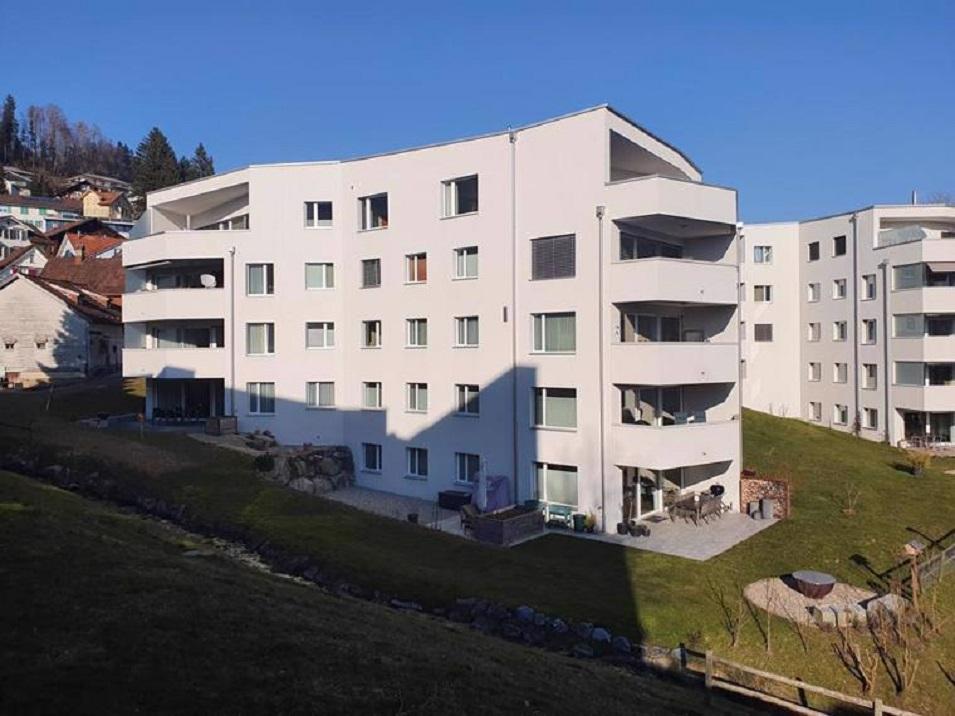 Immobilien in Hauptstrasse 15 — Schauen Sie sich die Immobiliensuchmaschine GEOLN.COM an. Foto 1