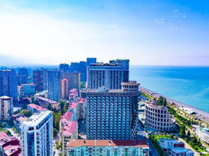 巴统 Orbi 市待售公寓 — 来自开发商和业主的房地产搜索引擎 GEOLN.COM. 照片 2