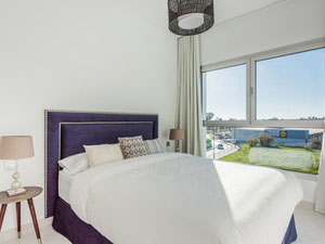 顶楼 3 卧室 220 m² 在 Cancelada, 西班牙 — 来自开发商和业主的房地产搜索引擎 GEOLN.COM. 照片 4