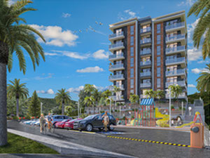 Real estate in Dream Corner — look at the real estate search engine GEOLN.COM. Photo 7