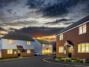 Real estate in Martello Lakes — look at the real estate search engine GEOLN.COM. Photo 5