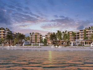 Propiedad en venta en ALAIA, AUTOGRAPH COLLECTION  — mira el buscador inmobiliario GEOLN.COM. Foto 2