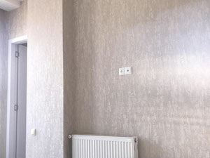 Didi Digomi的2室公寓 — 来自开发商和业主的房地产搜索引擎 GEOLN.COM. 照片 6