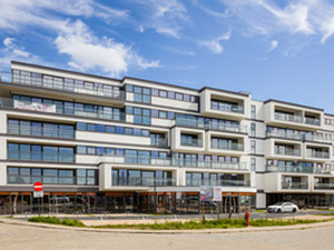 Недвижимость в DENDER EXPRESS — смотрите на поисковике недвижимости GEOLN.COM. Фото 2