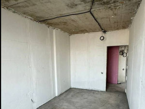 住宅综合体: 书法塔, 1+1, 50平方米, 26层, 视图 — 来自开发商和业主的房地产搜索引擎 GEOLN.COM. 照片 5