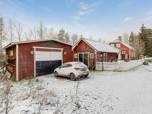 Нерухомість в Norra Stationsvagen 2 — дивіться на пошуковику нерухомості GEOLN.COM. Фото 3